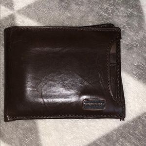 FOSSIL | bi-fold Men’s wallet